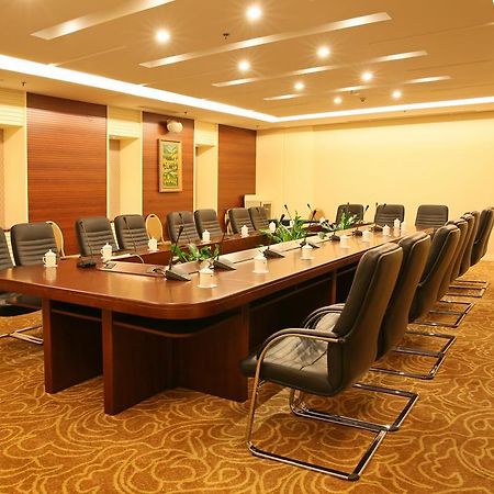 Uchoice Hotel Kunming Esterno foto
