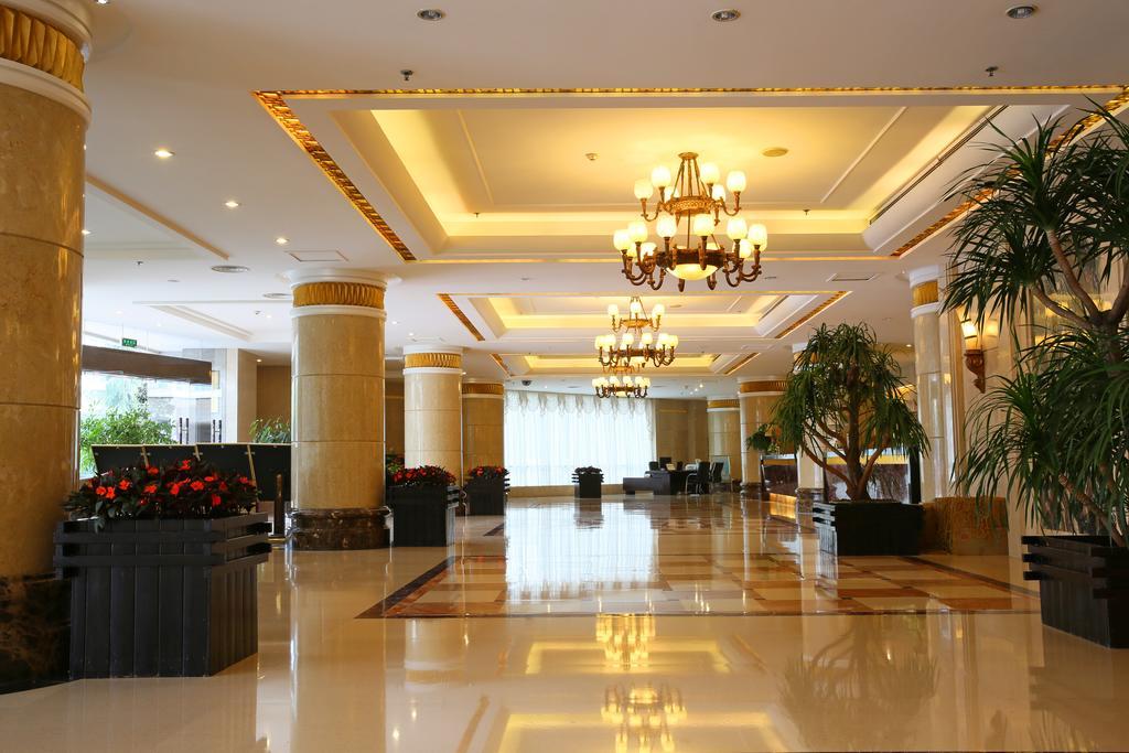 Uchoice Hotel Kunming Esterno foto
