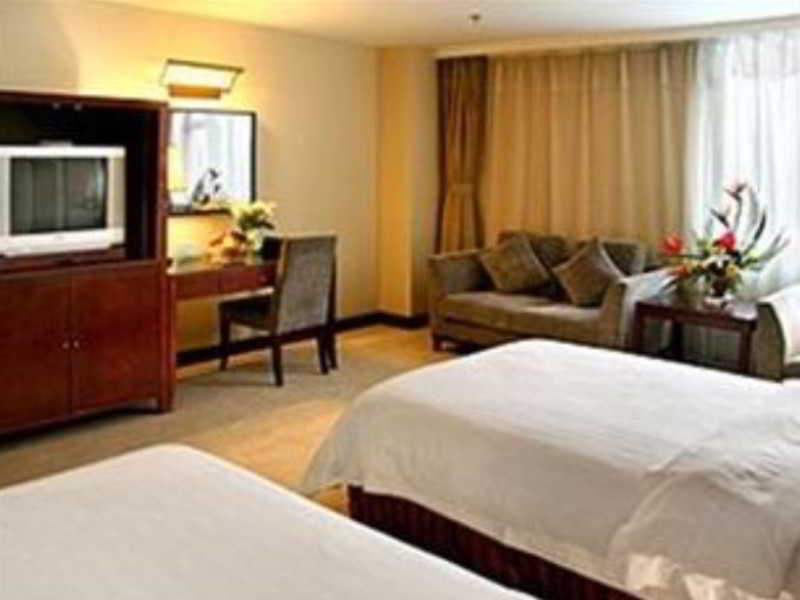 Uchoice Hotel Kunming Esterno foto