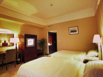 Uchoice Hotel Kunming Esterno foto